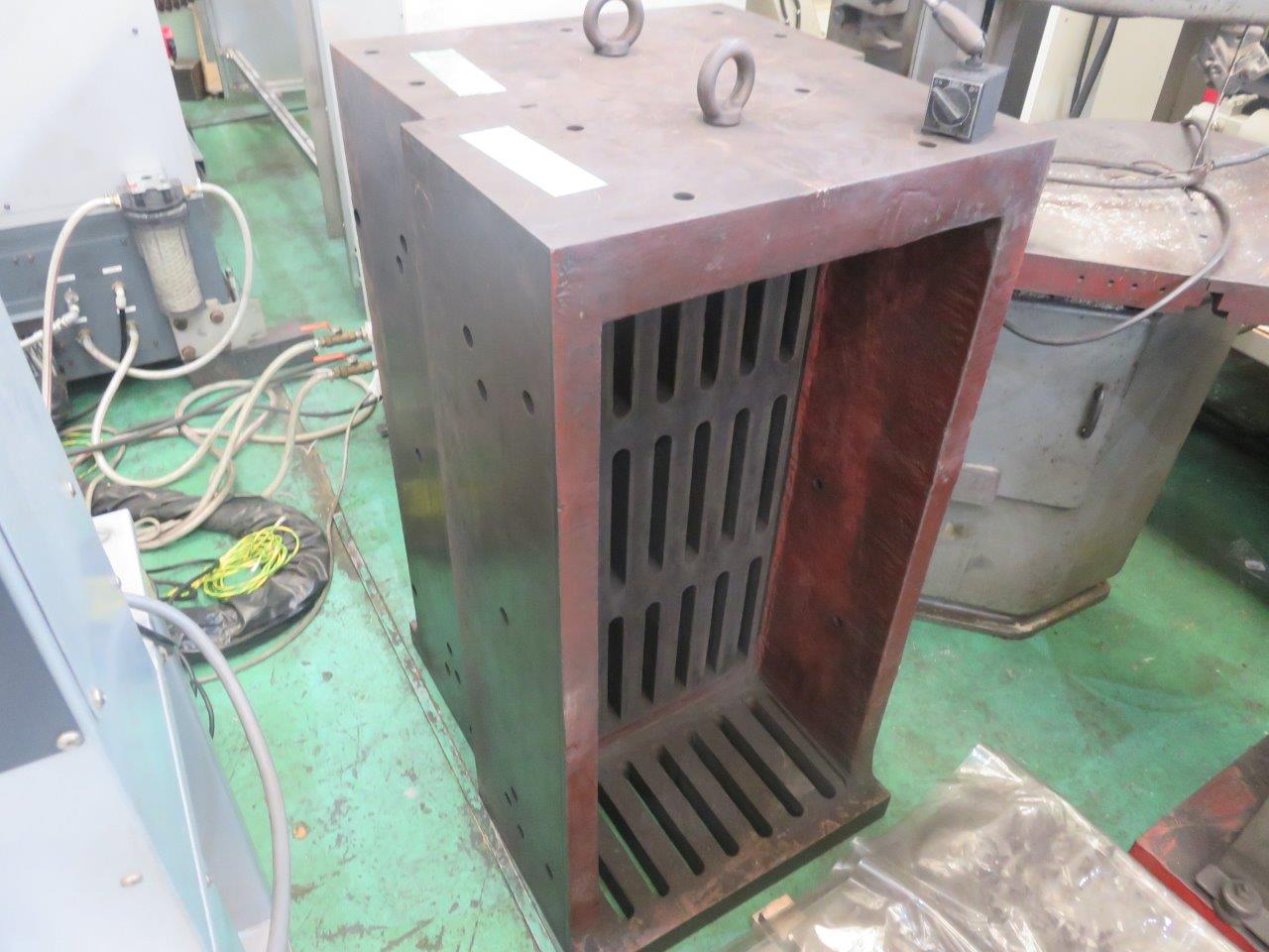 中古Workbench and Surface plates 不明 Unk