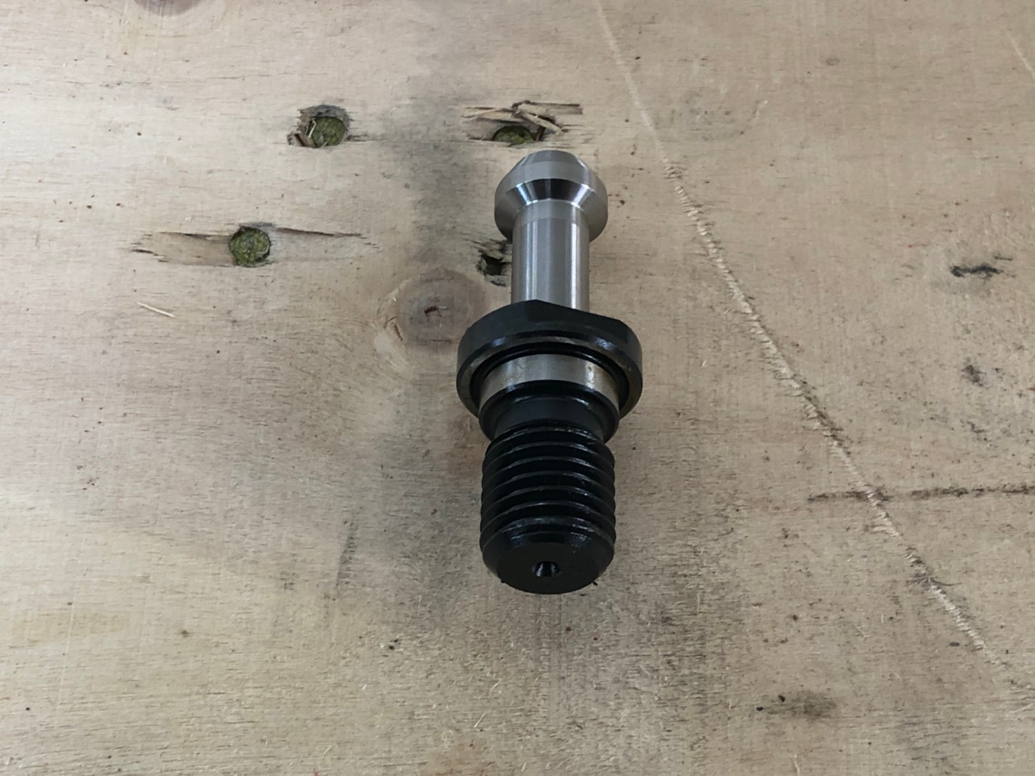 中古Other tools holder 【プルスタッド】1山3個セット NT Tool/エヌティーツール