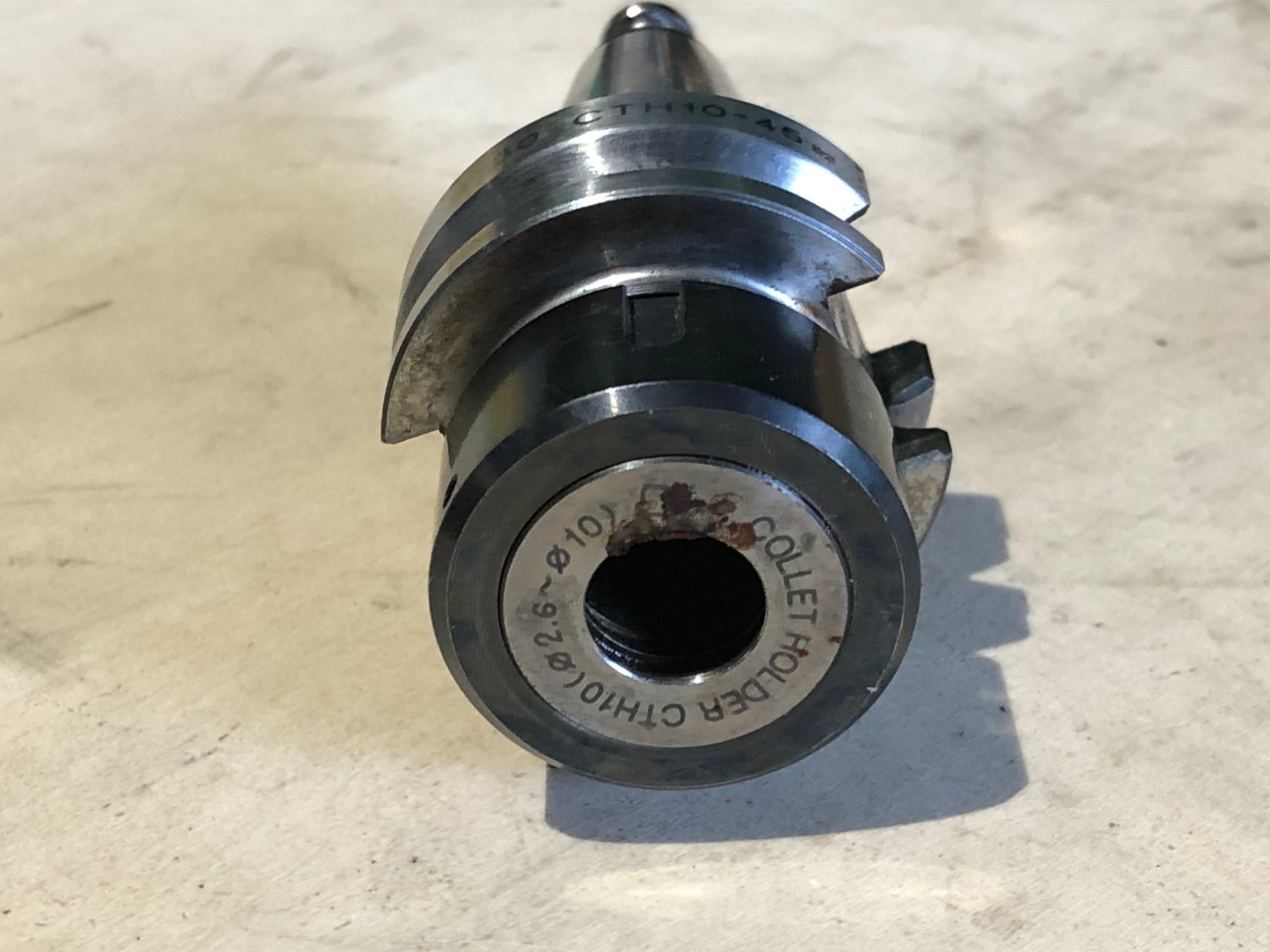 中古BT30 [BT30]BT30-CTH10-45 MST