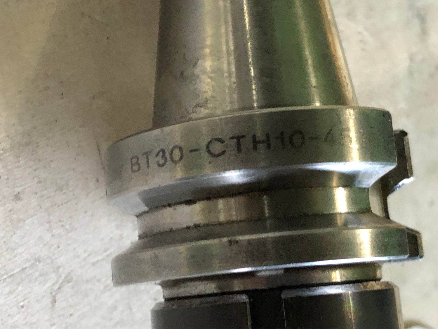 中古BT30 【BT30】BT30-CTH10-45 MST/溝口