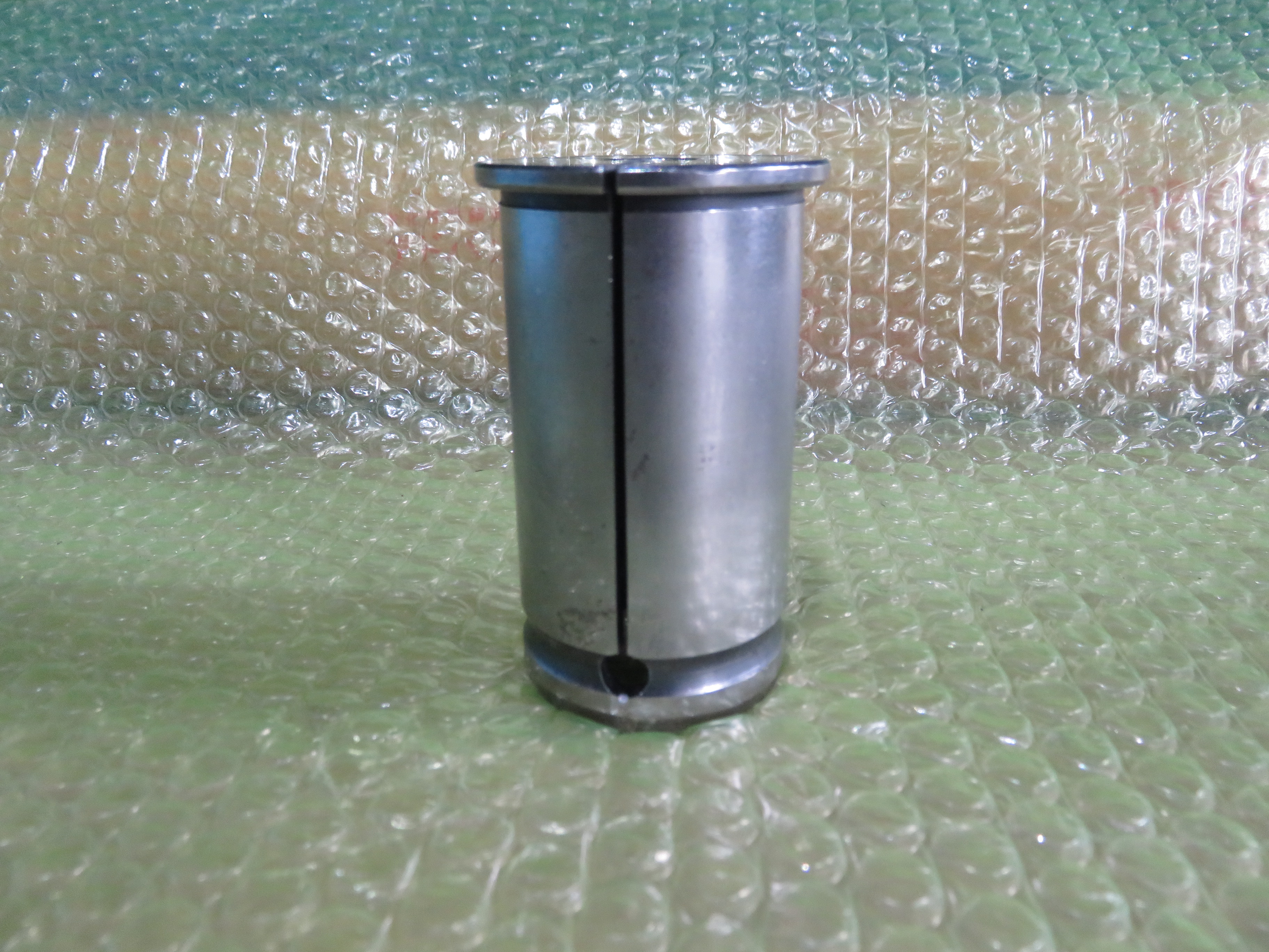 中古工具 【ストレートコレット】φ42*12 日研工作所/NIKKEN