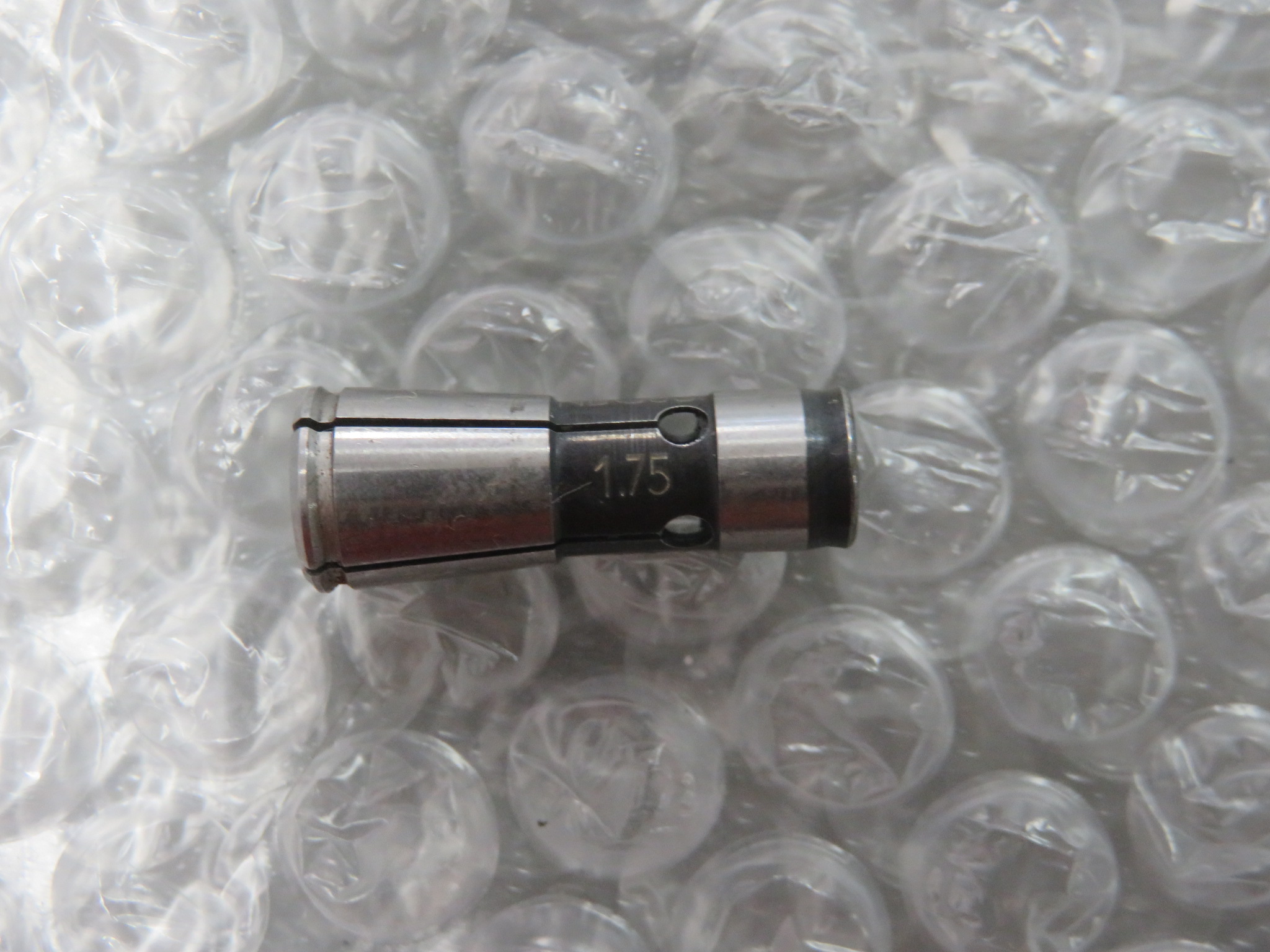 中古工具 【マイクロコレット】NBC6S-1.75AA BIG/ビッグ
