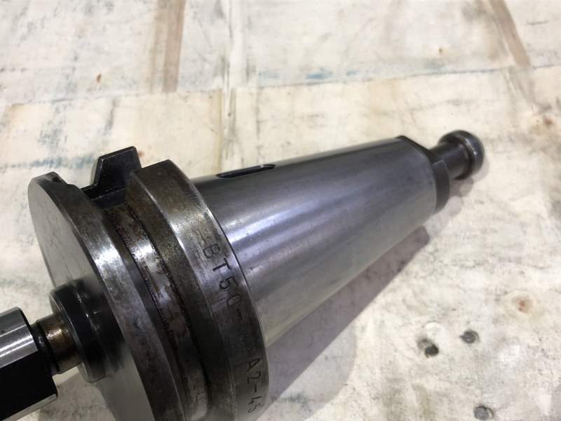 中古BT50 【BT50】BT50-MTA2-45　 Unknown