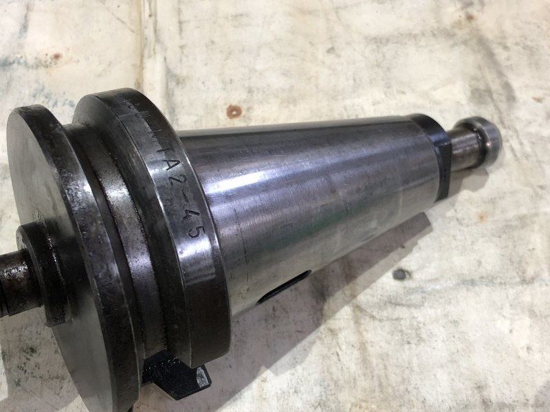 中古BT50 【BT50】BT50-MTA2-45　 Unknown