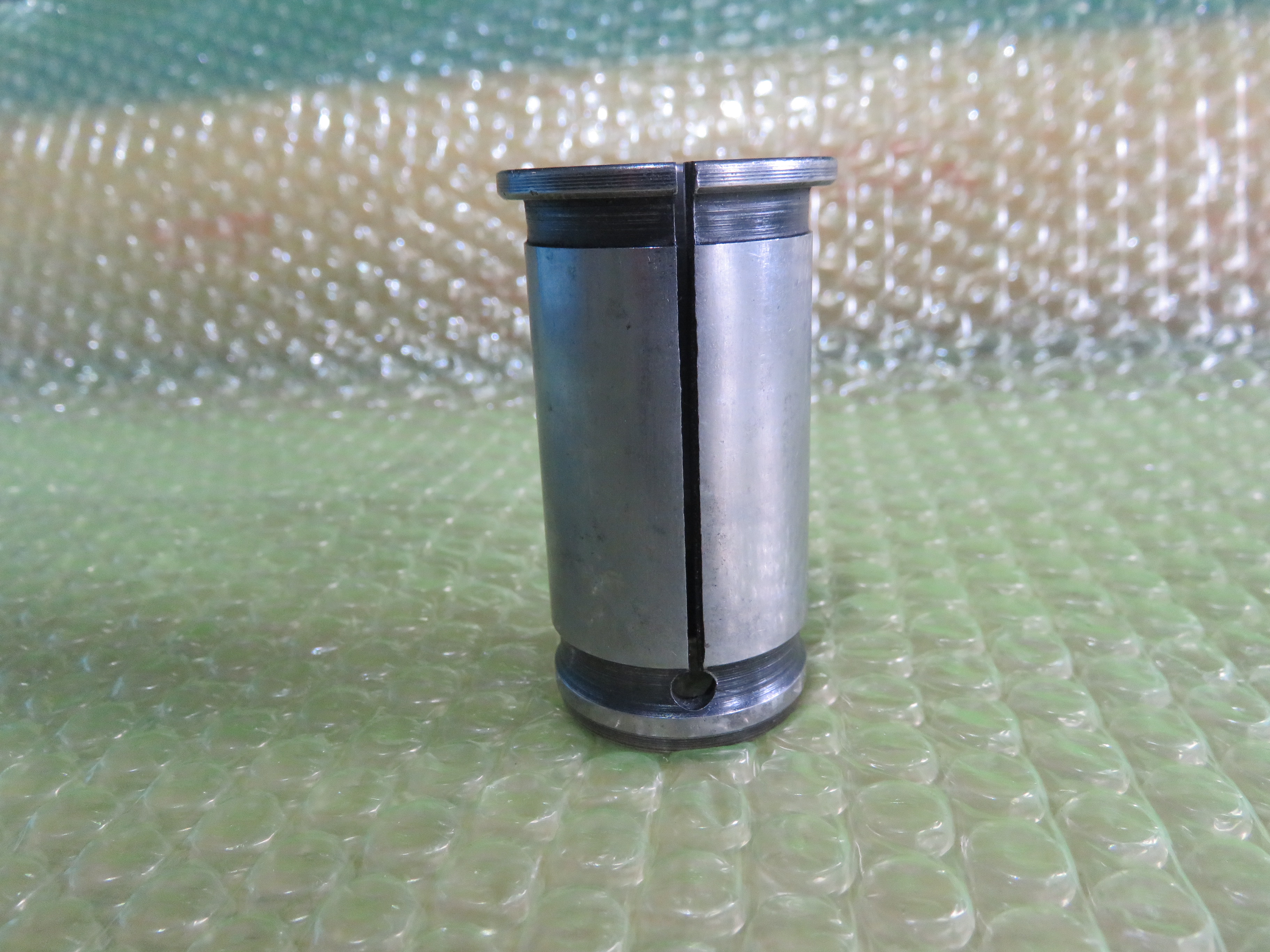 中古工具 【ストレートコレット】φ32*20 日研工作所/NIKKEN