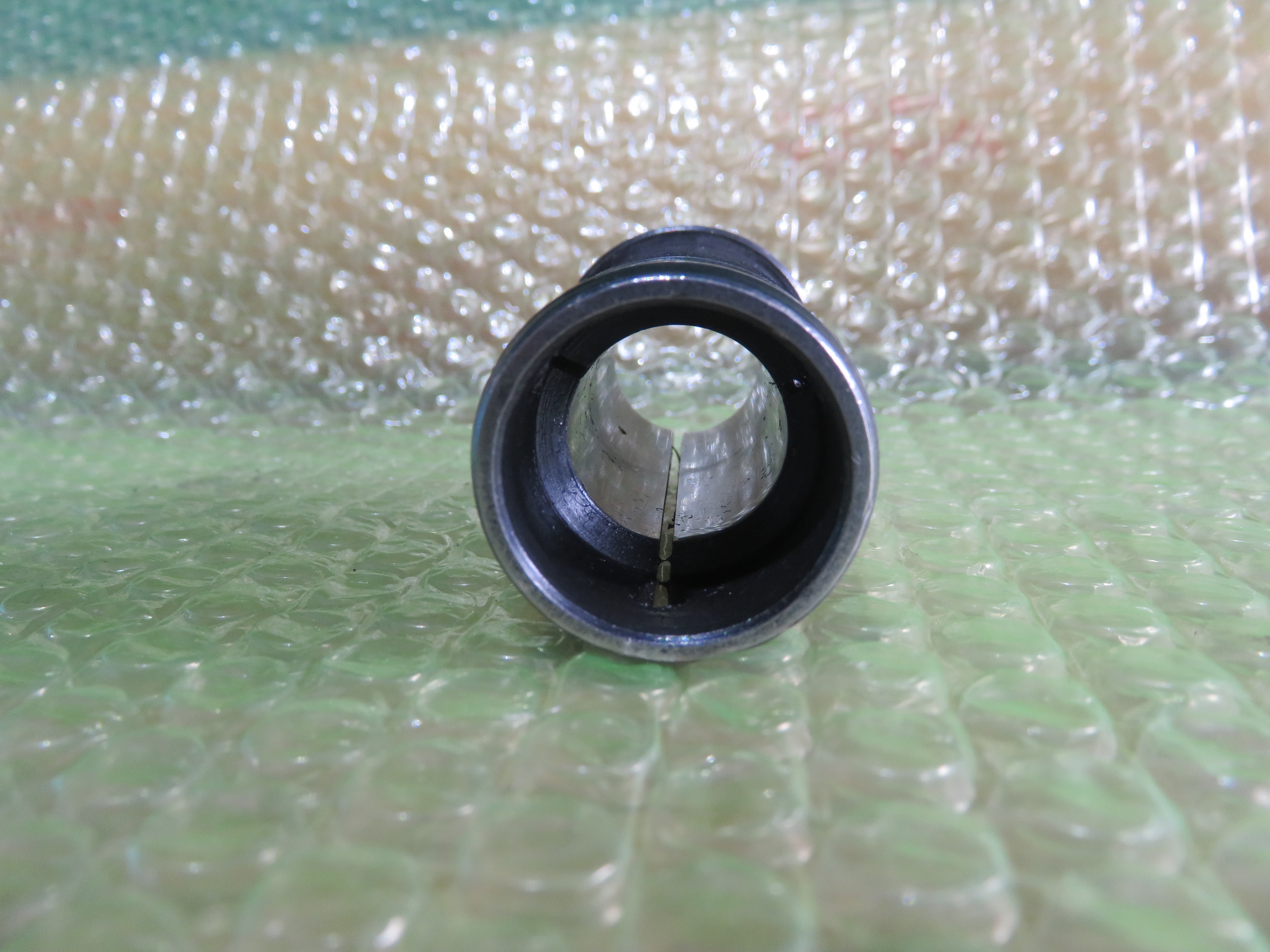 中古工具 【ストレートコレット】φ32*20 日研工作所/NIKKEN