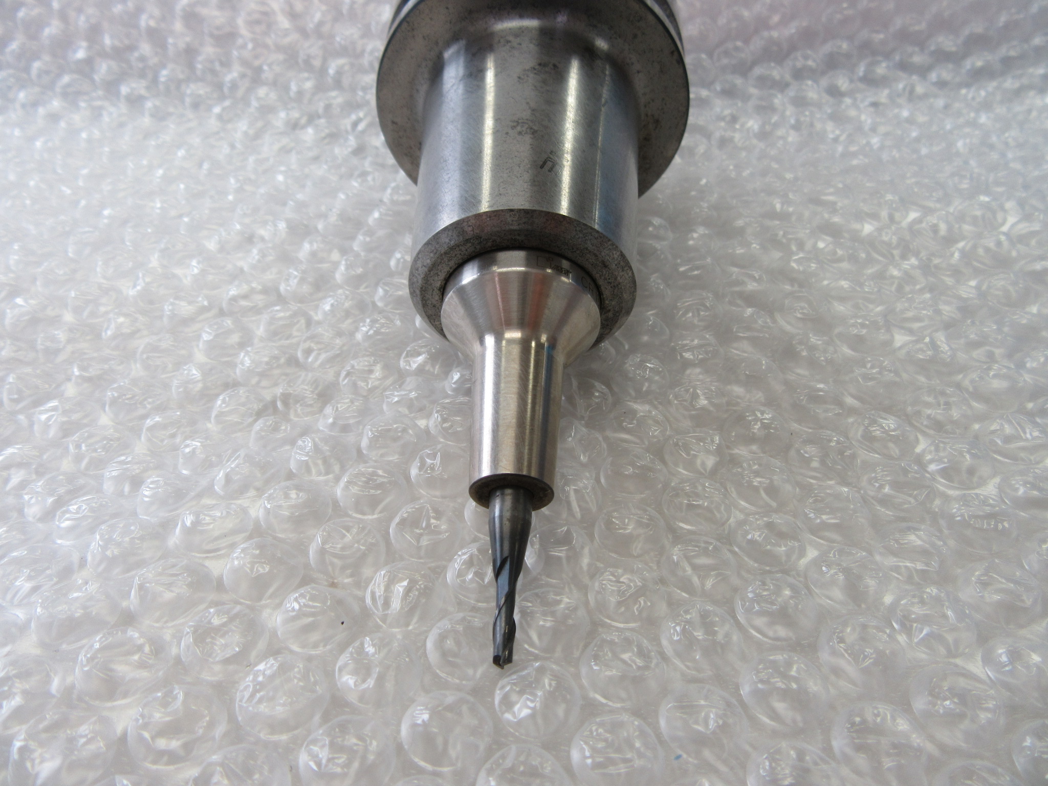 中古ツーリング 【HSK-F63M】F63M-SLK12-75 MST/溝口