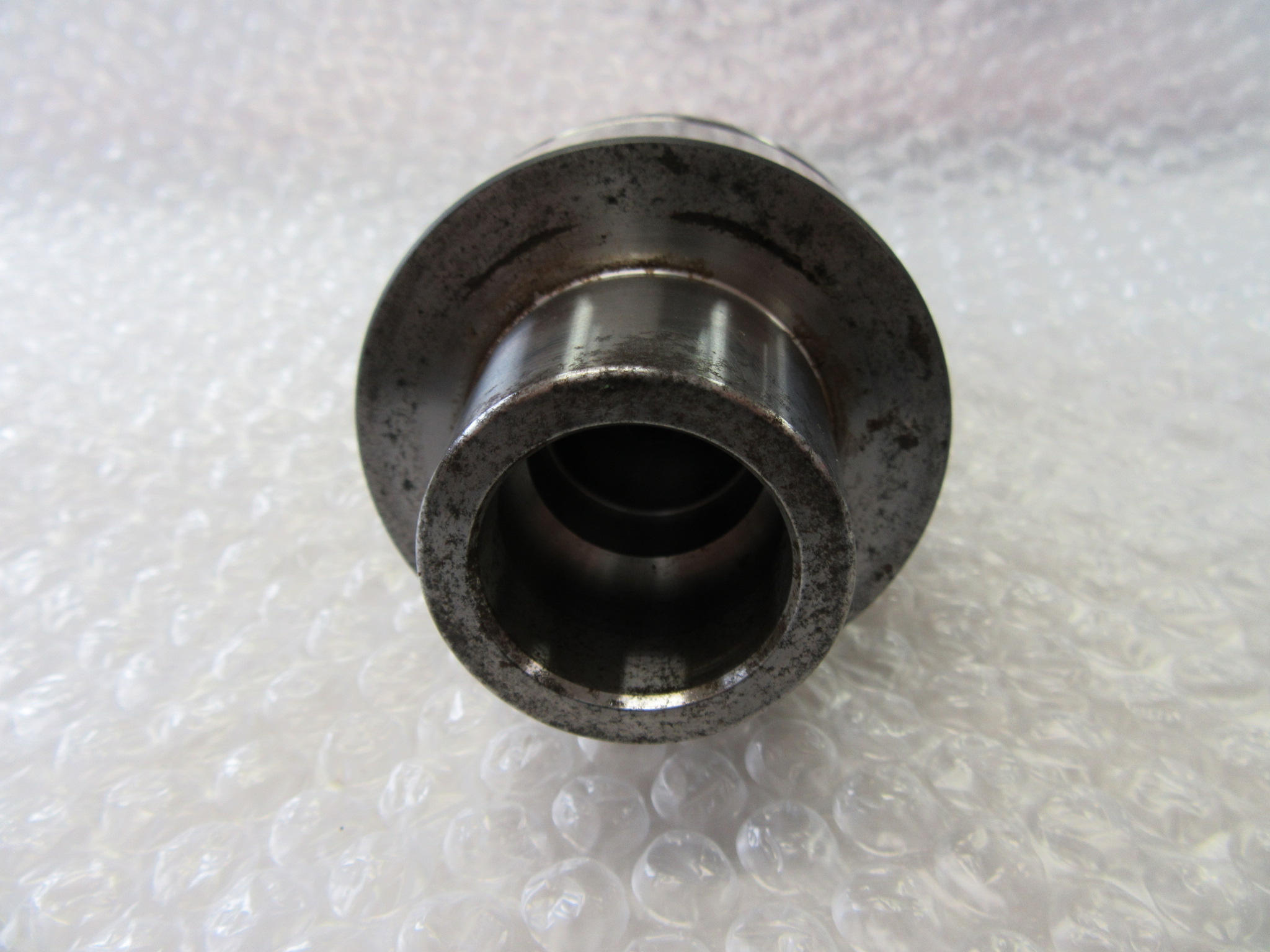 中古Tooling 【HSK-F63M】F63M-SLK12-75 MST/溝口