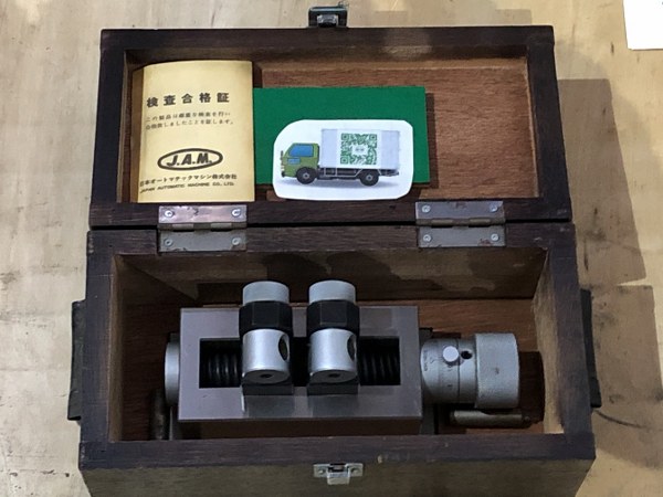 中古Other(Measuring tools・Standards・ Testing machine) マグネットスタンド   中央精機/CHUO SEIKI