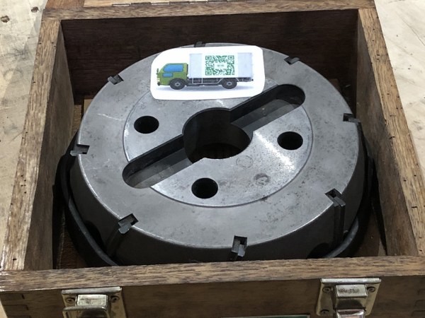 中古Other Screw tools KU-20358 TUNGALOY