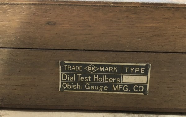 中古Other gauge [ダイヤルゲージスタンド]TYPE630 OBASHI KEIKI