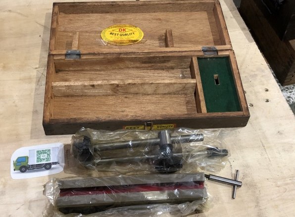 中古その他ゲージ 【シリンダーゲージ】511-128 ミツトヨ/Mitutoyo