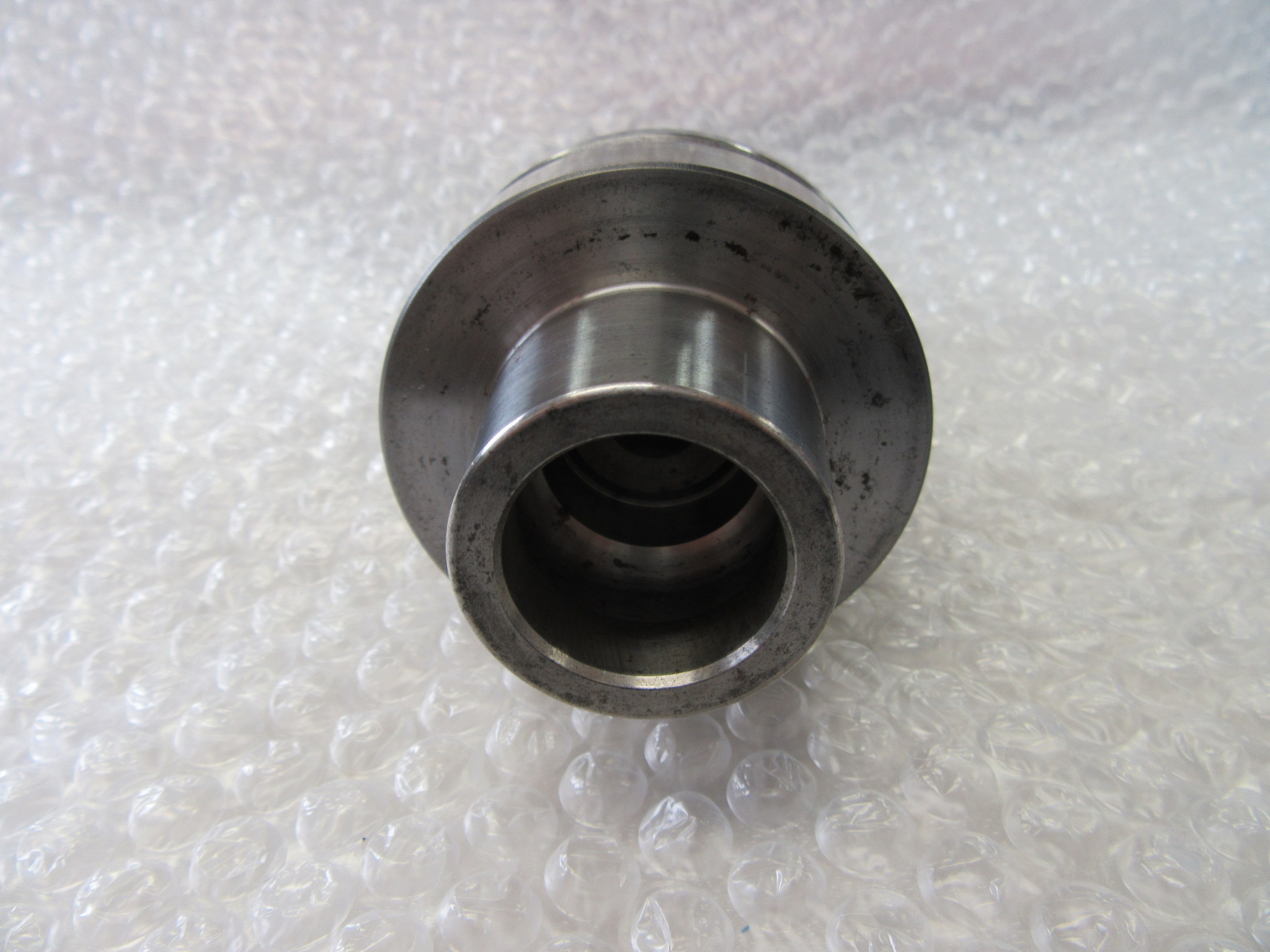 中古Tooling 【HSK-F63M】F63M-SLK12-75 MST/溝口