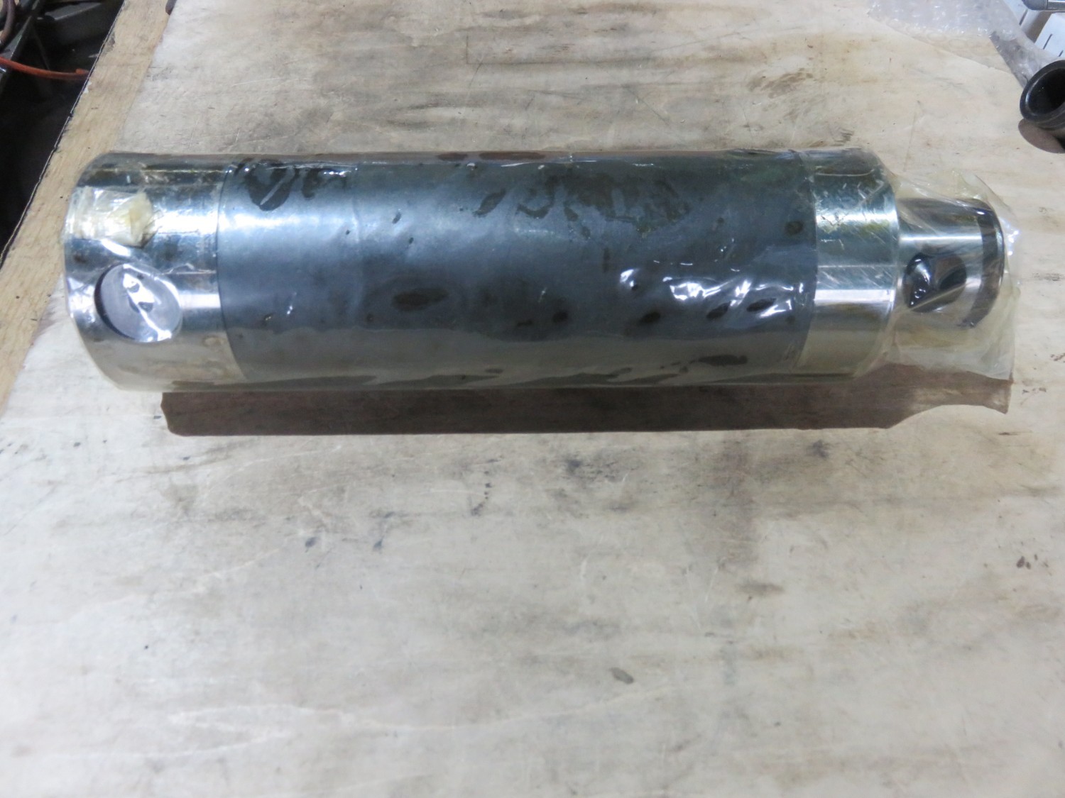 中古Other tools holder [ホルダー（ジョイント）]ABS8080-250S 大昭和精機/BIG DAISHOWA