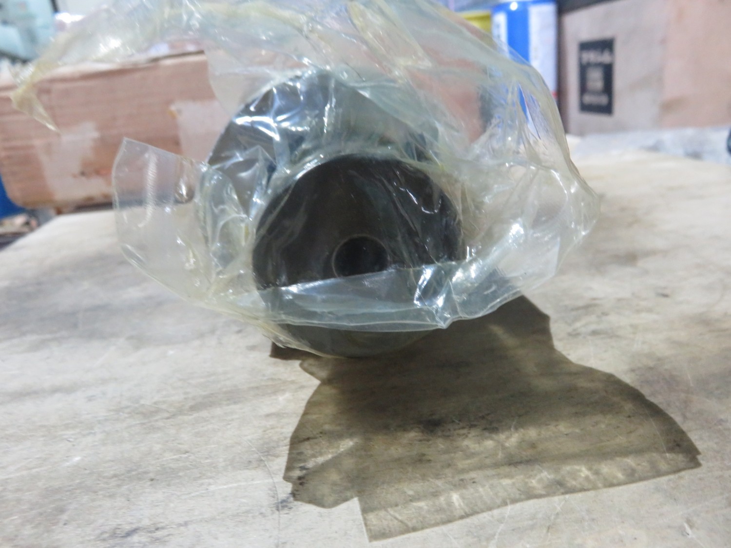 中古Other tools holder [ホルダー（ジョイント）]ABS8080-250S 大昭和精機/BIG DAISHOWA