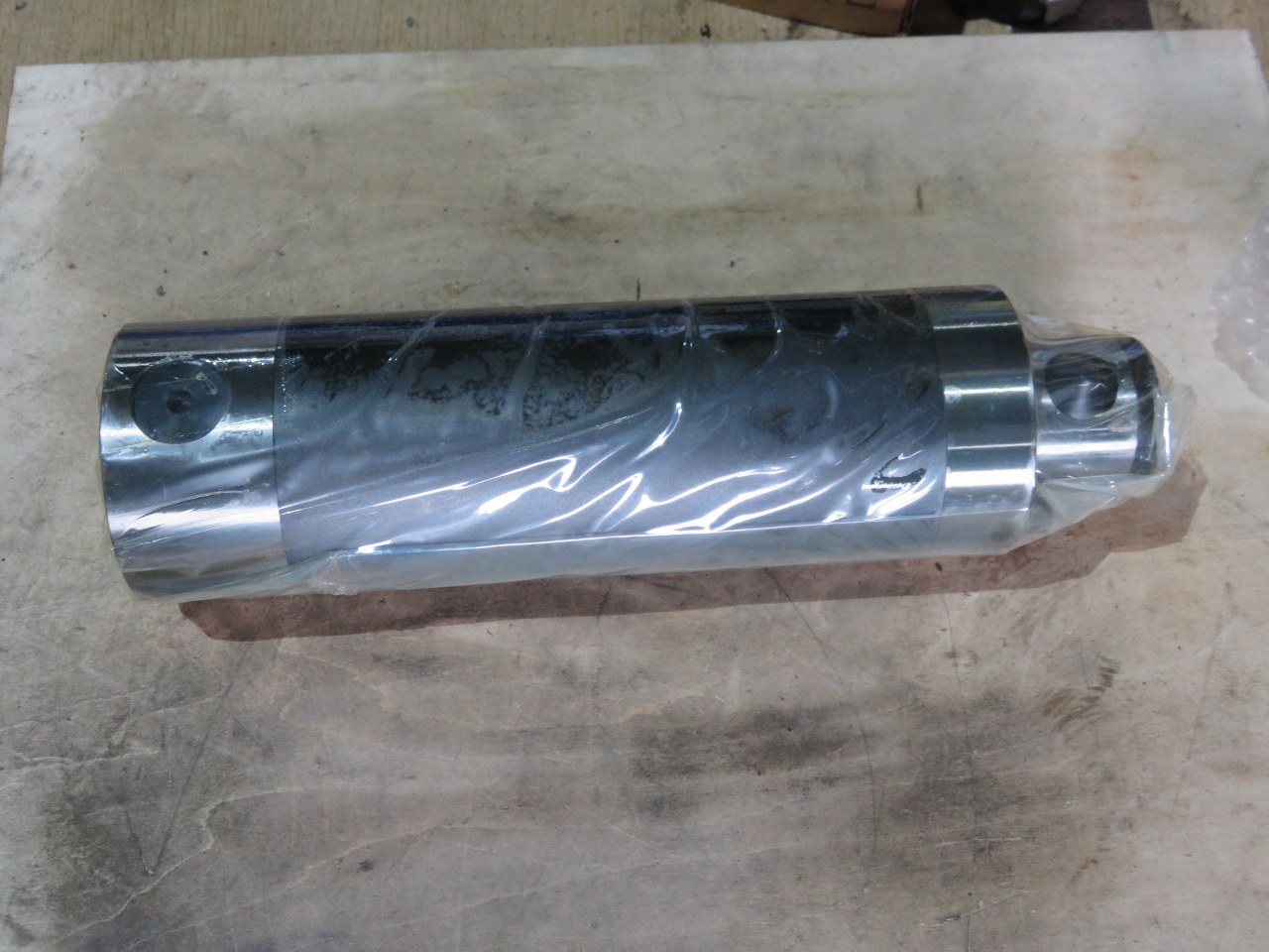 中古その他ツール保持具 [ホルダー（ジョイント）]ABS8080-250S 大昭和精機/BIG DAISHOWA