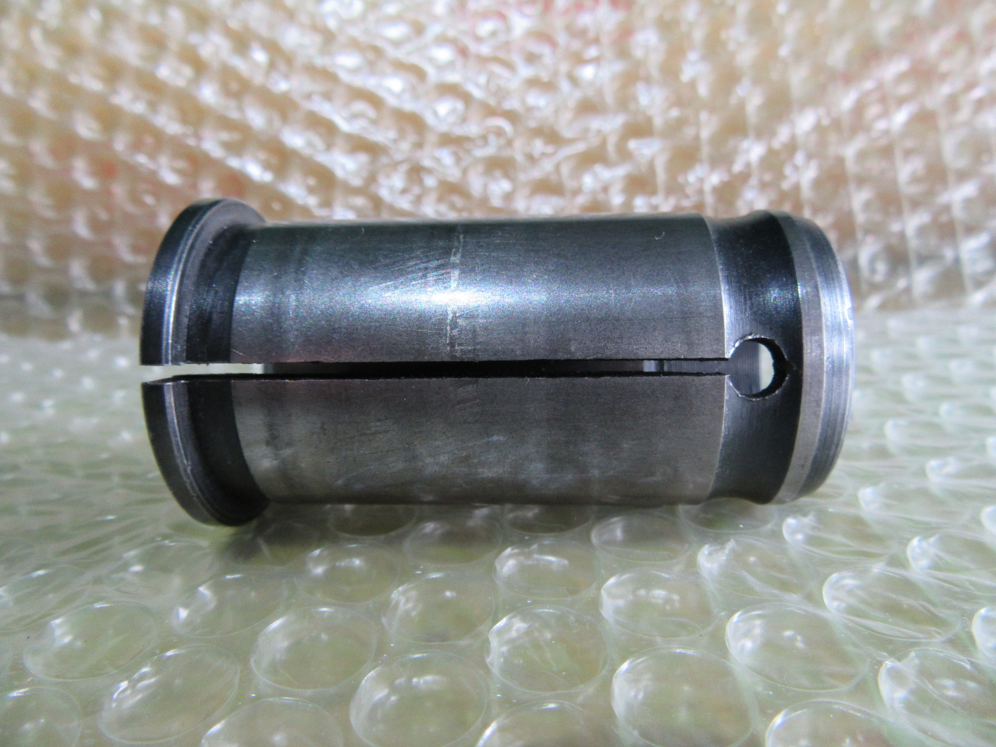 中古工具 【ストレートコレット】φ32*20 日研工作所/NIKKEN