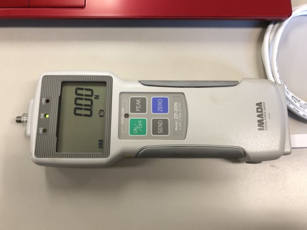 中古その他測定工具・基準器・試験機 【精密スチールパラレル】SP-140 フジツールFUJI TOOL