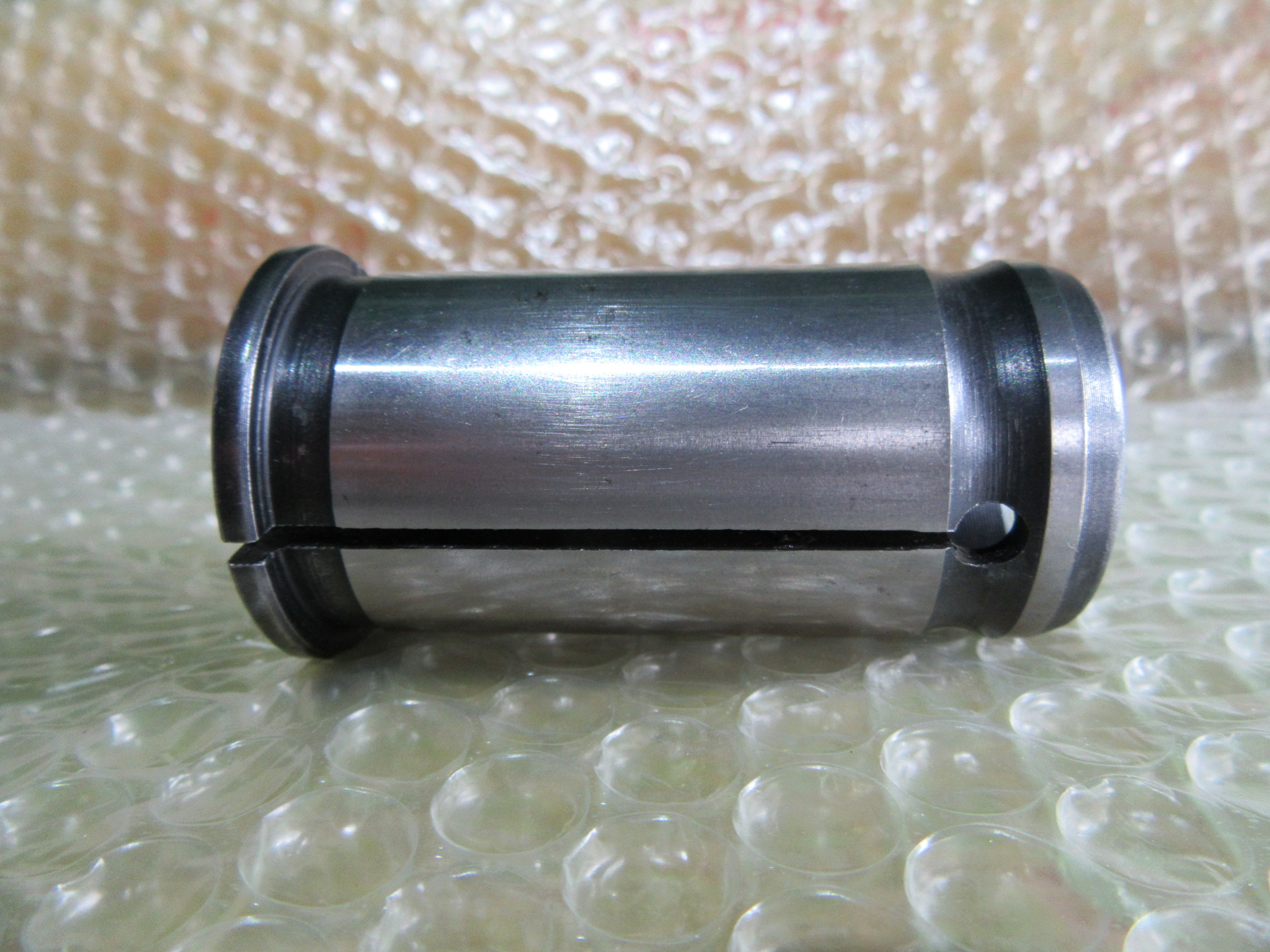 中古工具 【ストレートコレット】φ32*16 日研工作所/NIKKEN