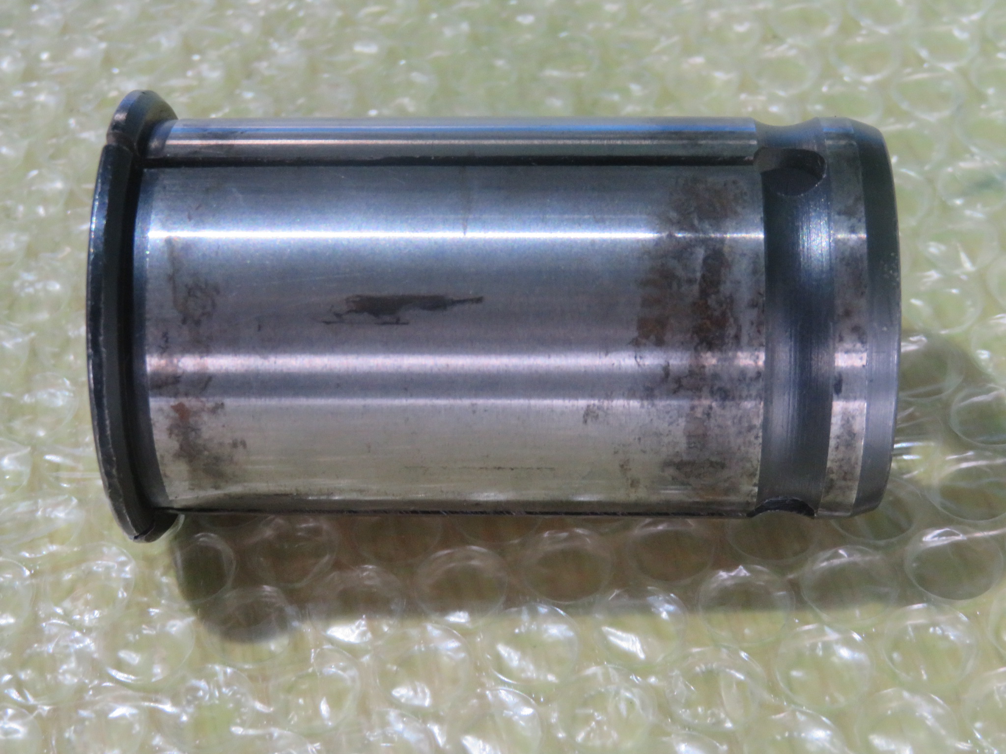 中古工具 【ストレートコレット】φ42*16 日研工作所/NIKKEN