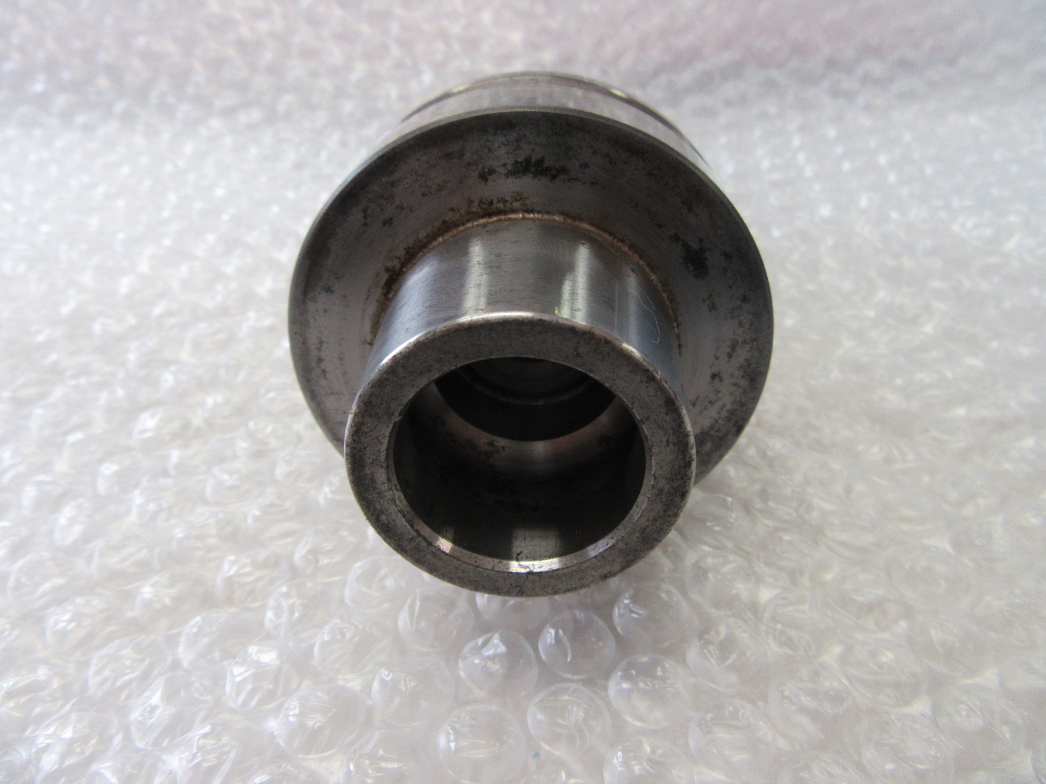 中古Tooling 【HSK-F63M】F63M-SLK12-75 MST/溝口