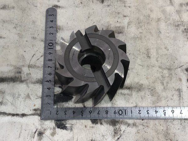 中古その他ねじ切り・ネジ造形工具 【アングルカッター】不明 不明