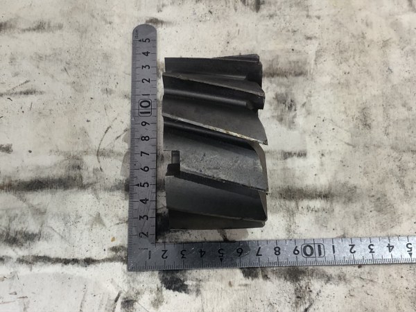 中古その他ねじ切り・ネジ造形工具 【アングルカッター】不明 不明