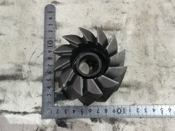 中古その他ねじ切り・ネジ造形工具 【アングルカッター】不明 不明