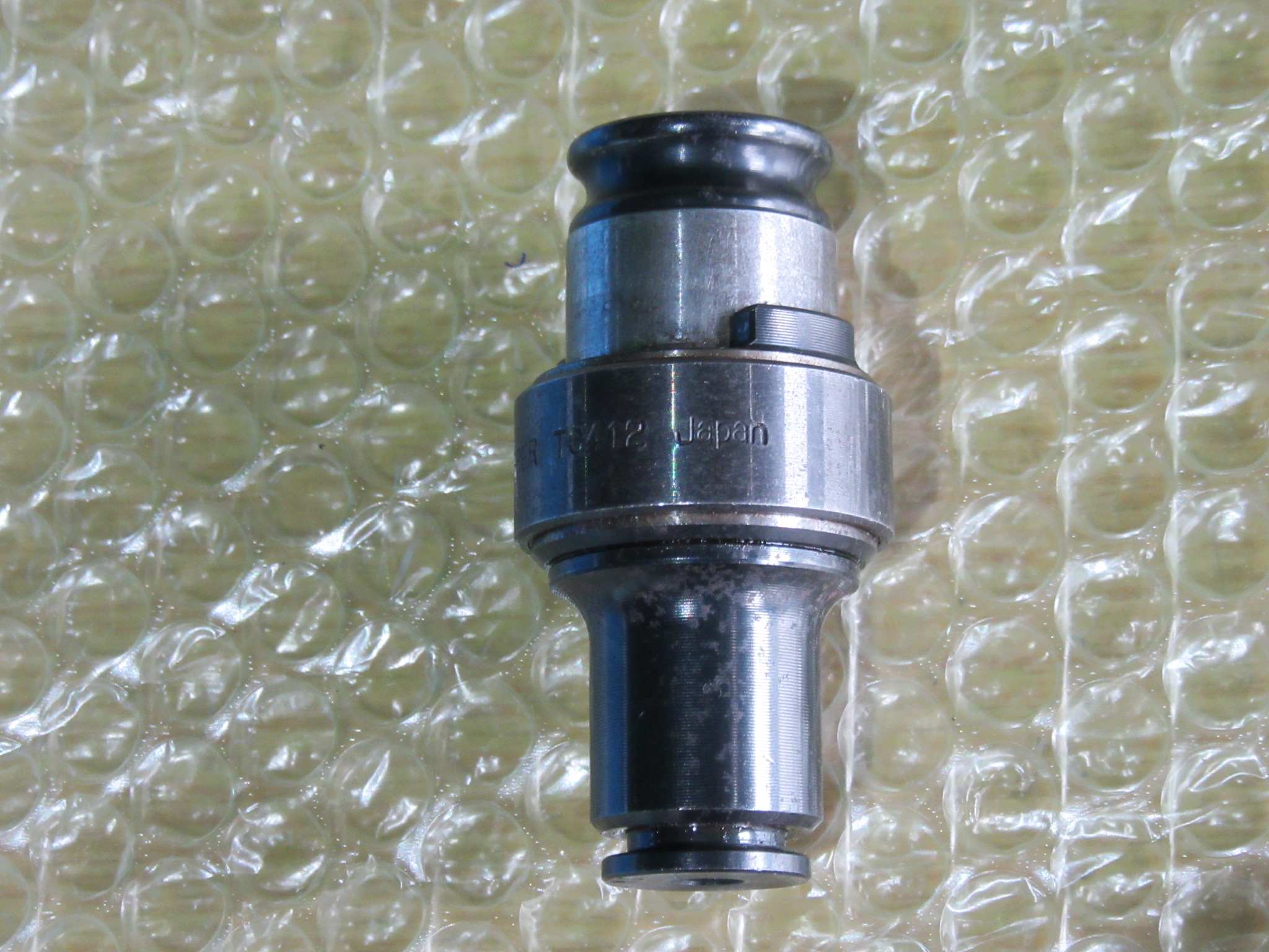 中古工具 【タップコレット】　TC412*M5 KATO/カトウ工機