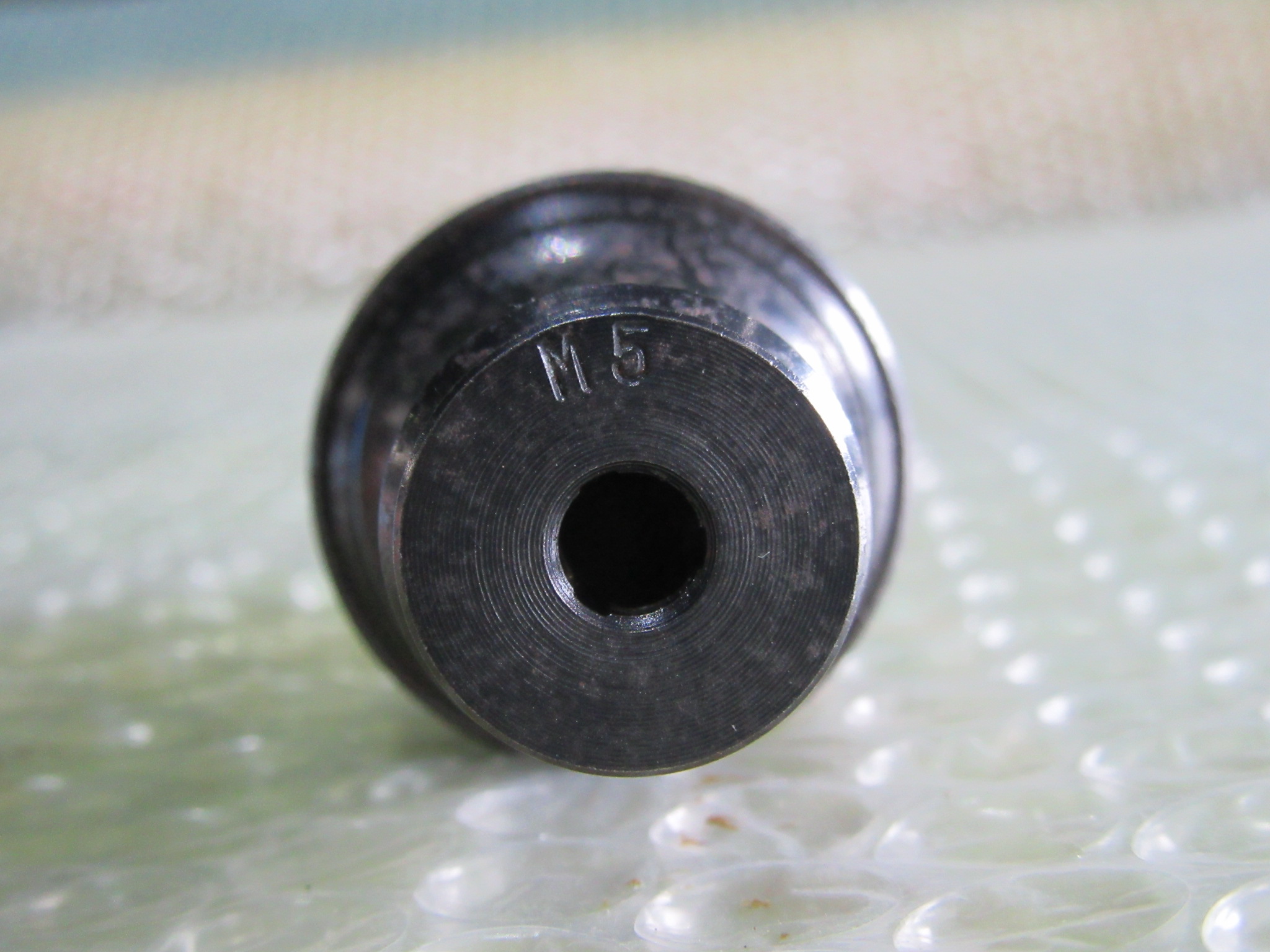 中古工具 【タップコレット】　TC412*M5 KATO/カトウ工機