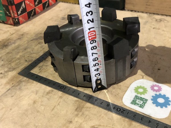 中古その他ねじ切り・ネジ造形工具 【マイスカッター】6　ST25B ニチアロイ/Nichialloy