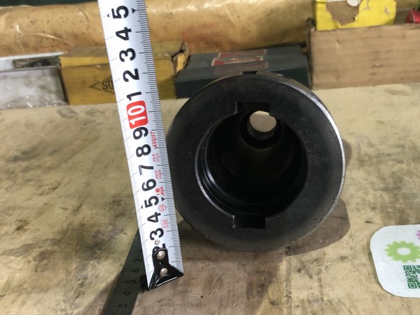 中古Other tools holder 【クイックチェンジホルダ】HA50-T45 NIKKEN/日研