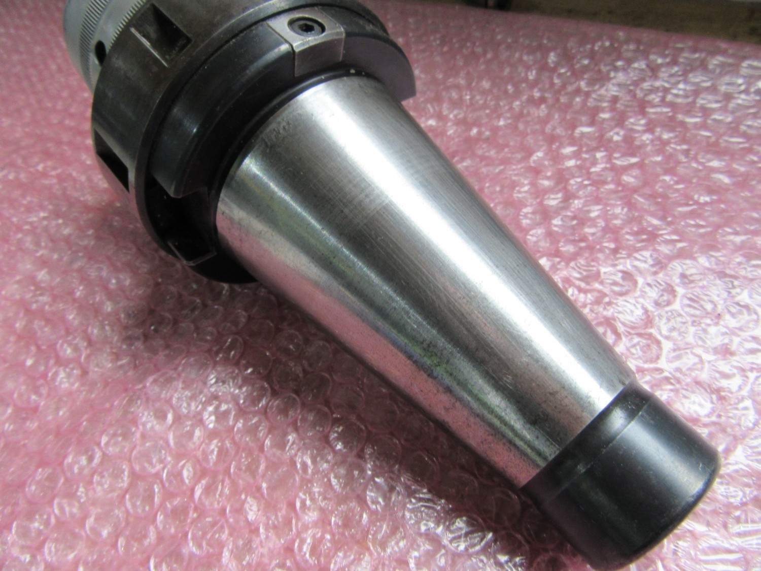 中古その他ツール保持具 【クイックチェンジホルダ】HA50-T45 NIKKEN/日研