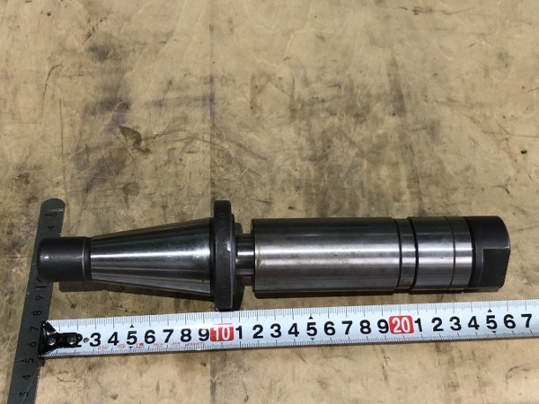 中古その他ツール保持具 【EA40】EA40-6 NIKKEN/日研