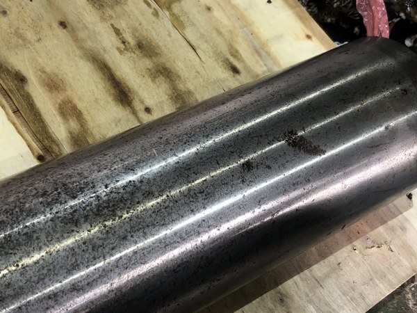 中古その他測定工具・基準器・試験機 【円筒型スコヤー】不明 不明