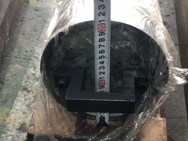 中古Other(Measuring tools・Standards・ Testing machine) 【円筒型スコヤー】不明 理研計器製作所/RIKEN