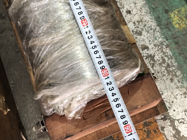 中古Other(Measuring tools・Standards・ Testing machine) 【円筒型スコヤー】不明 理研計器製作所/RIKEN