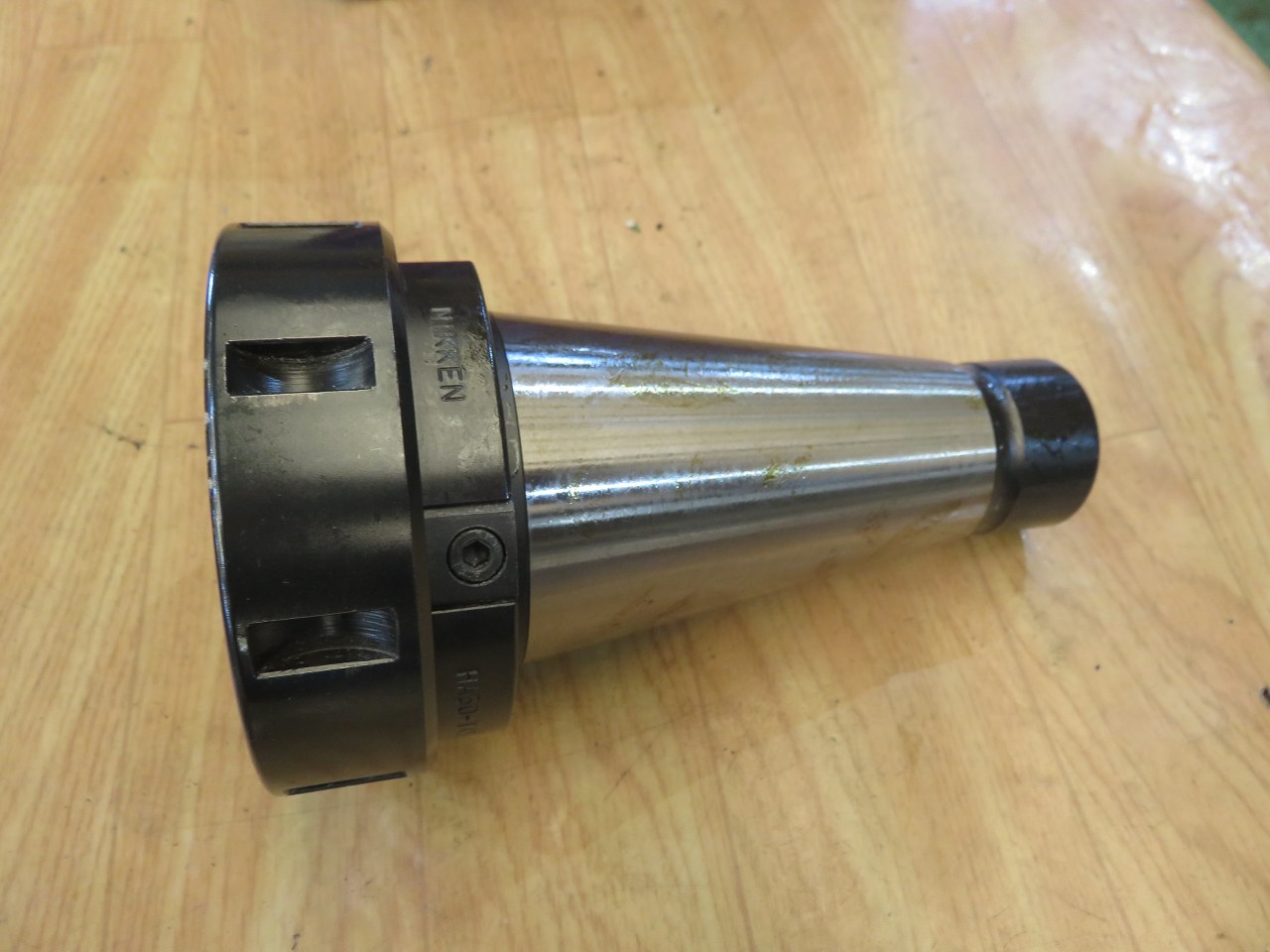 中古ツーリング [クイックチェンジホルダ]HA50-T45 日研