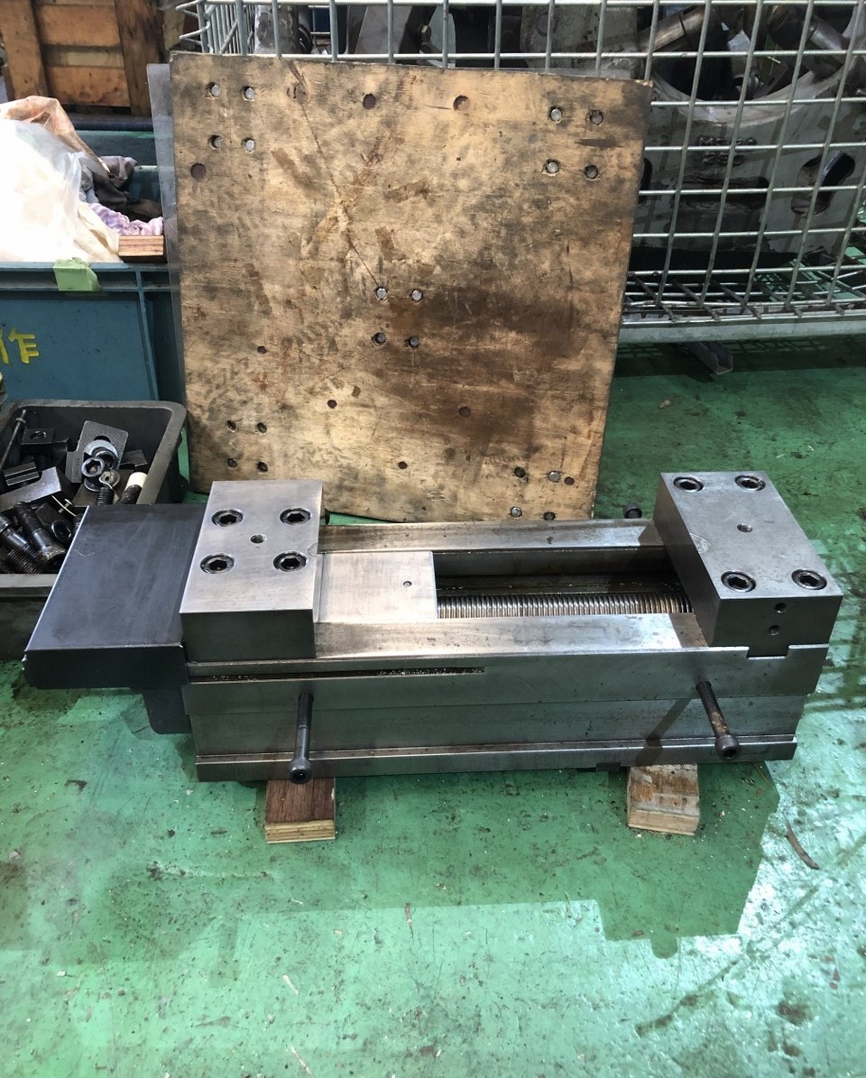 中古バイス 【バイスMC POWER VISE】VQ200 北川/KITAGAWA