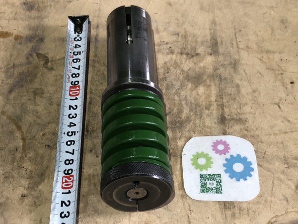 中古ロング 【タレパン金型（ロング/パンチ）】2.0ｘ25.0 アマダ/AMADA