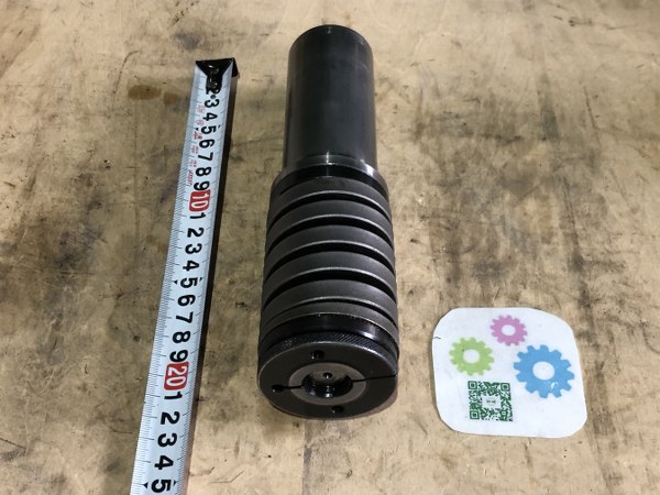 中古ロング 【タレパン金型（ロング/パンチ）】2.0ｘ25.0 アマダ/AMADA