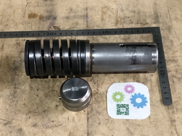 中古ロング 【タレパン金型（ロング/セット）】4395333 アマダ/AMADA