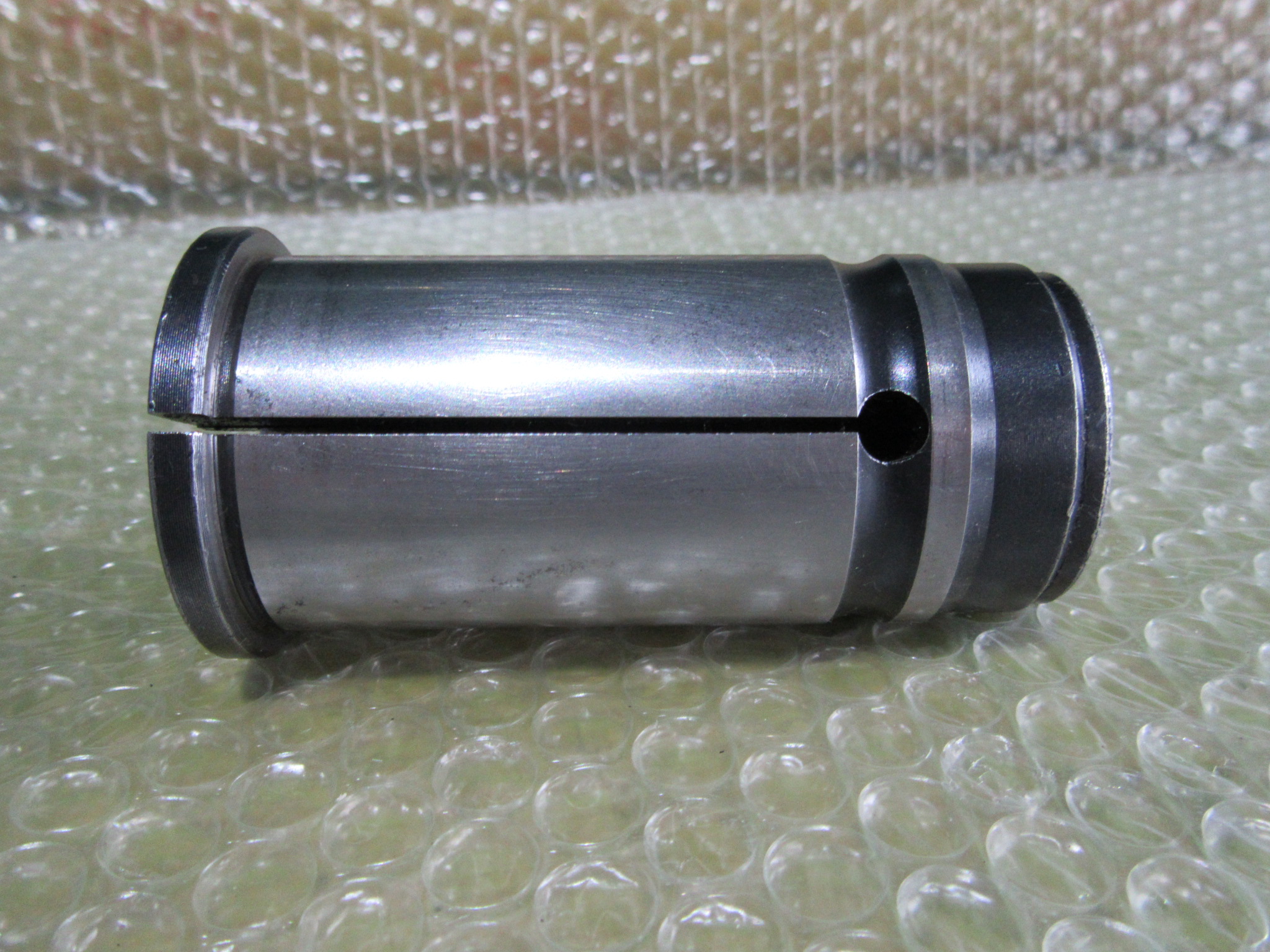 中古工具 【ストレートコレット】φ42*16 NIKKEN/日研