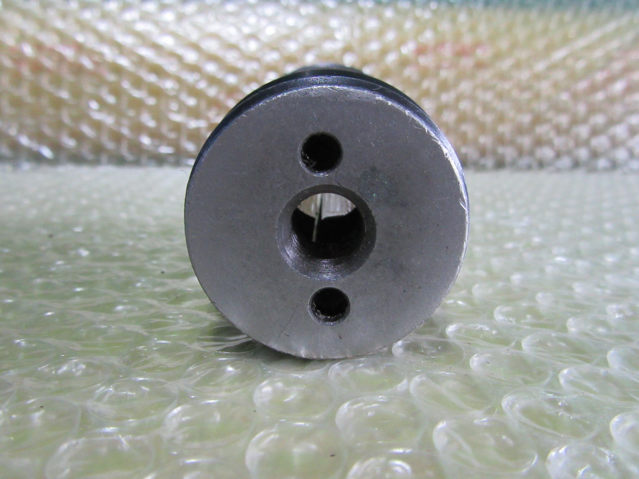中古工具 【ストレートコレット】φ42*16 NIKKEN/日研