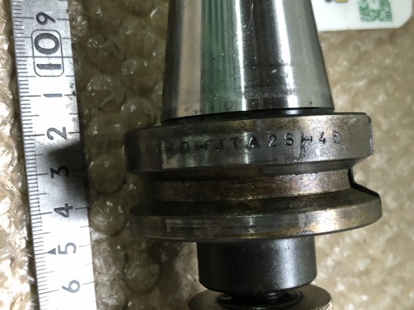 中古BT40 【BT40】BT40-JTA2S-45 MST/溝口