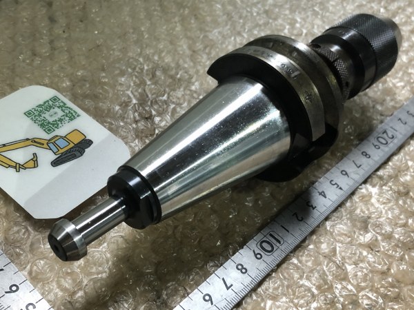 中古BT40 【BT40】BT40-JTA2S-45 MST/溝口