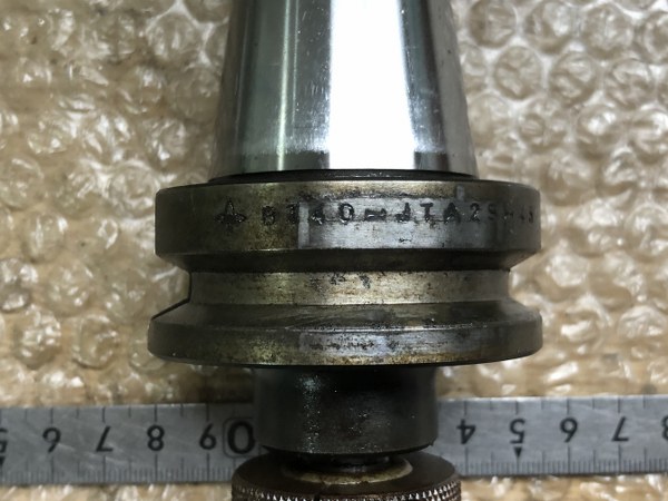 中古BT40 【BT40】BT40-JTA2S-45 MST/溝口