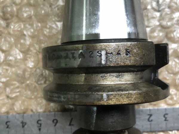 中古BT40 【BT40】BT40-JTA2S-45 MST/溝口