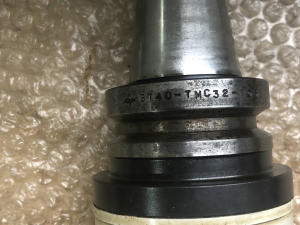 中古BT40 【BT40】BT40-TMC32-105 MST/溝口