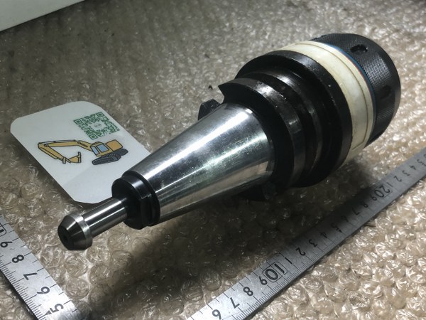 中古BT40 【BT40】BT40-TMC32-105 MST/溝口